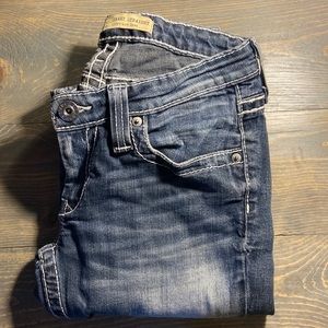 Big Star Jeans